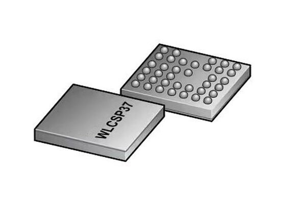 MCXW235BIUKA マイクロコントローラー MCU BT Low Energy 5.3 ワイヤレスマイクロコントローラー WLCSP37