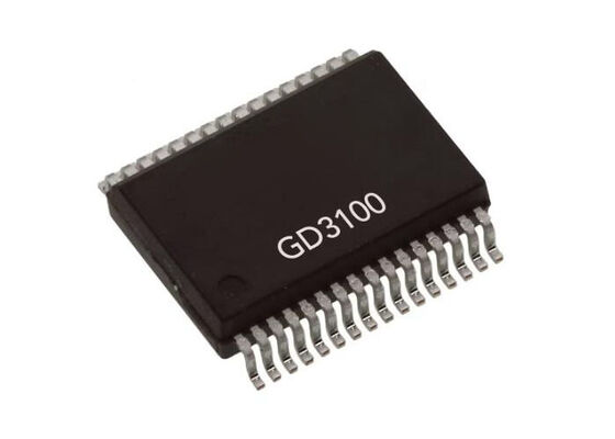 MGD3100BM58EK 統合回路チップ 高圧分離ゲートドライバー SSOP32