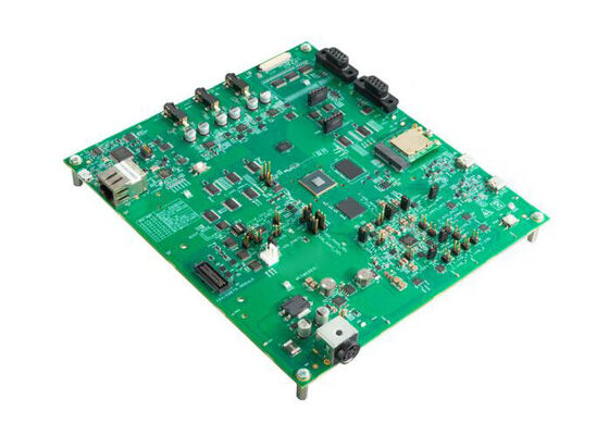 MCIMX8DXL-WEVK組込みソリューション i.MX 8XLiteアプリケーションプロセッサ評価キット