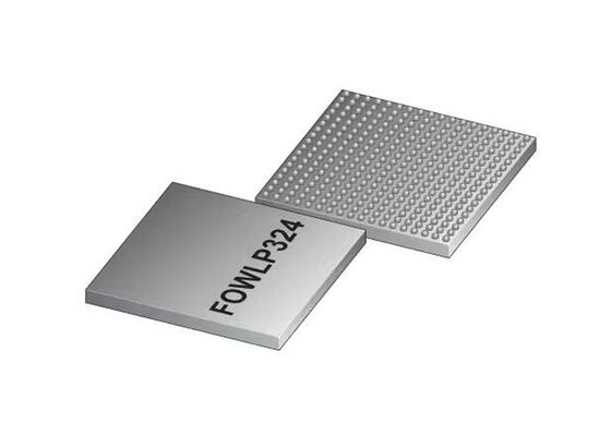 MIMXRT758SGFOB マイクロコントローラ MCU i.MX RT700 クロスオーバー MCU FOWLP324 ARM マイクロコントローラ