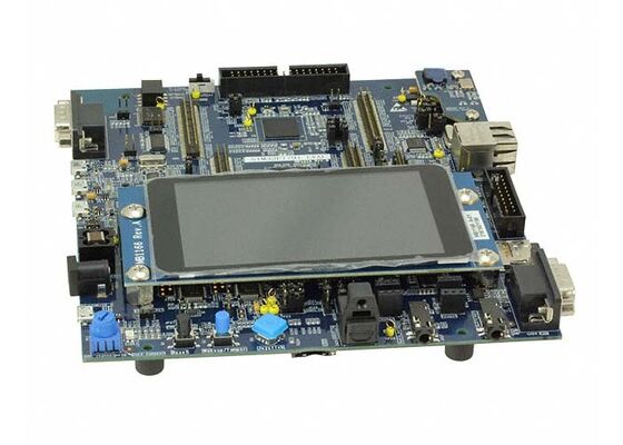 STM32F779I-EVAL 埋め込みソリューション STM32F779 ARM コルテックス-M7 MCU 32ビット埋め込み評価ボード
