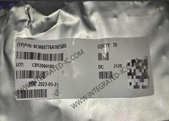 BCM88776A1KFSBG イーサネットIC 3.6 Tbps 高速自動ルーティング イーサネットスイッチIC