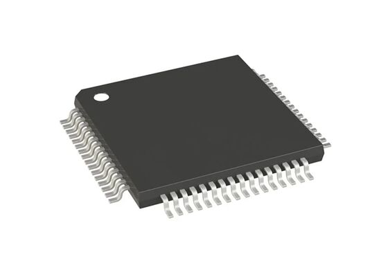 CY8C4147AZS-S455 32ビットマイクロコントローラ MCU 48MHz 128KBフラッシュメモリ オートモーティブグレード PSoC™ 4100S Plus