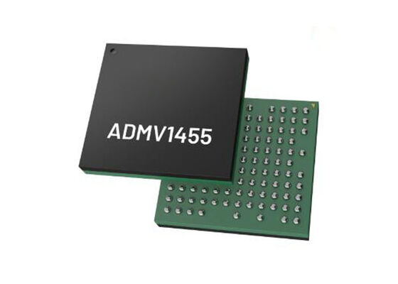 ADMV1455BBCZ ワイヤレス通信モジュール 17.7GHz～55GHz 広帯域マイクロ波ダウンコンバーター