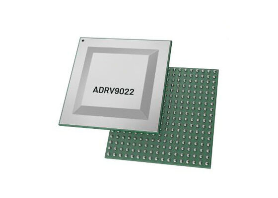 ADRV9022BBPZ-4T1 ワイヤレス通信モジュール クアッドRFアジャイルトランシーバーIC BGA289