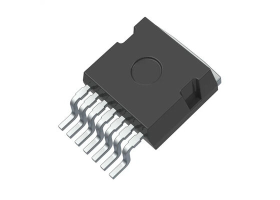 AIMBG75R025M2H 集積回路チップ Nチャネル 750V 64A 25mΩ 自動車用 SiC MOSFET トランジスタ