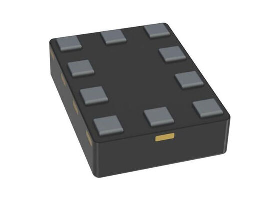 IRS9100C 統合回路チップレーザーダイオードドライバー IC 4mA REAL3TM VCSELドライバー TSNP-10