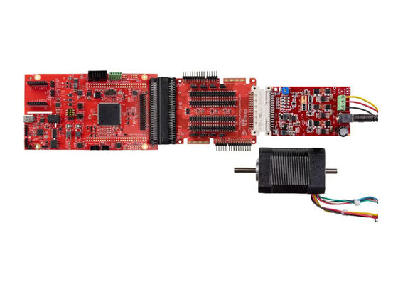 KIT-TRAVEO-T2G-B-H-MC1 組み込みソリューション 完全システム モーター制御評価キット