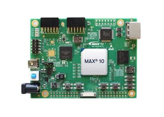 DK-DEV-10M50-C 組み込みソリューション MAX® 10 FPGA開発キット 10M50DA評価ボード