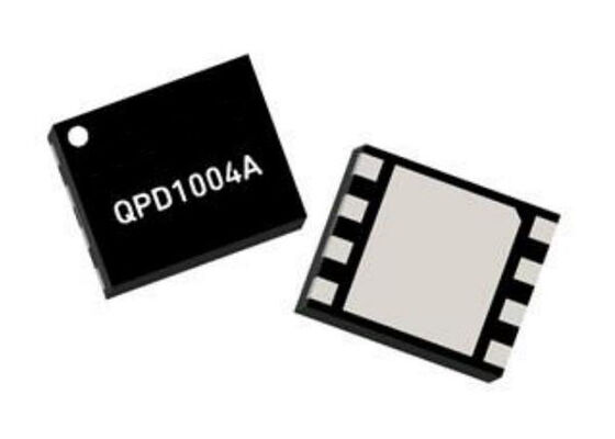 QPD1004A GaN IC GaN 入力整合トランジスタ 25W 50V GaN FET