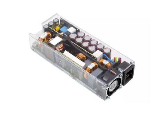 REF-3K3W-3LFC-PSU 組み込みソリューション 高電力密度 AC-DC電源 参照設計板