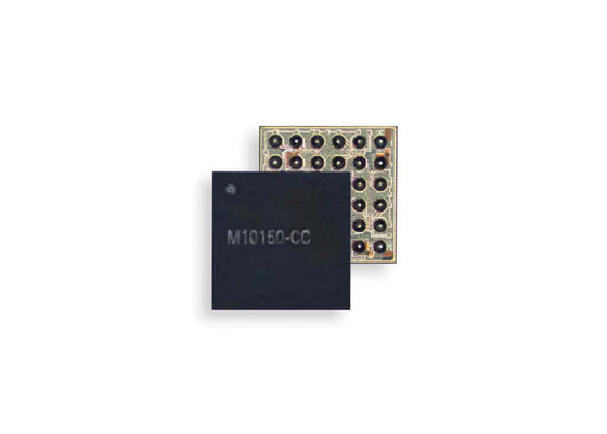 UBX-M10150-CC ワイヤレス通信モジュール 超低電力 M10 標準精密GNSS受信機
