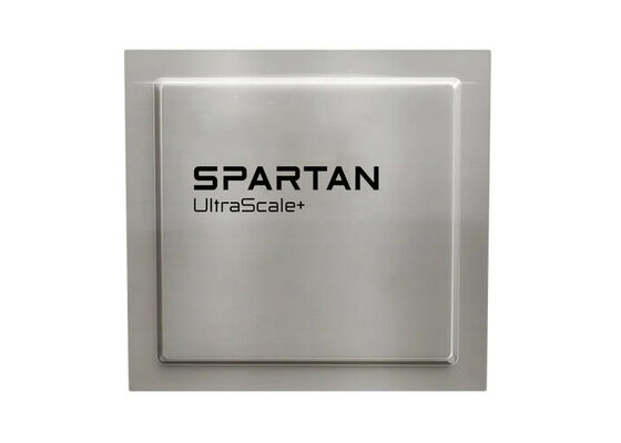 XCSU10P-2CMVA361I フィールドプログラマブルゲートアレイ 低消費電力 16.3Gb/s Spartan UltraScale+™ FPGA IC