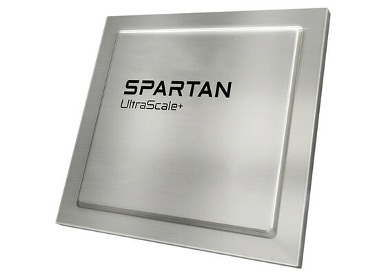 XCSU35P-2CMVA361I フィールドプログラマブルゲートアレイ 低消費電力 16.3Gb/s Spartan UltraScale+™ FPGA IC イメージング用