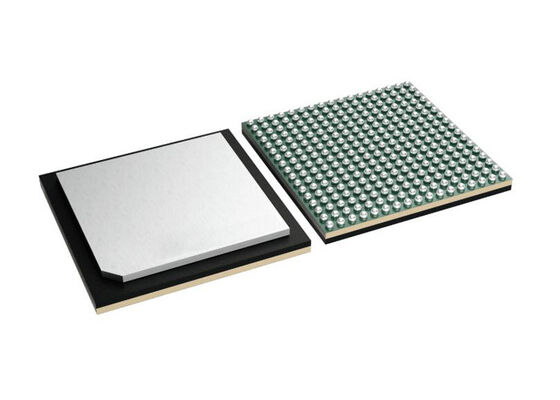 ADC34RF72IANH 集積回路チップ 1.5GSPS 16ビット RFサンプリングデータコンバーター FCCSP289