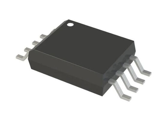 AMC0303M0510DWVR 集成电路芯片 增强型隔离 Delta-Sigma 调制器 SOIC-8