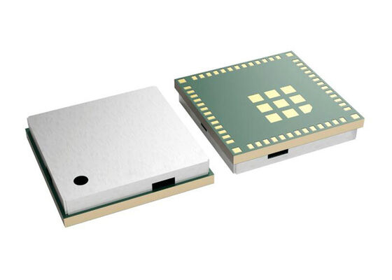 CC3300MODENIAMOZR SimpleLink™ Wi-Fi 6 および BT Low Energy コンパニオンモジュール