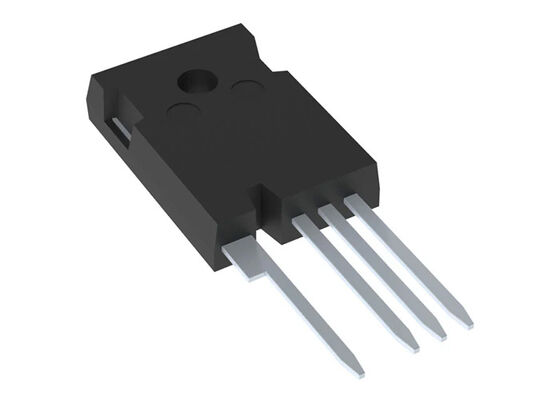 G3F40MT12K 集積回路チップ Nチャンネル 1200V 55A 自動車用 SiC MOSFET トランジスタ