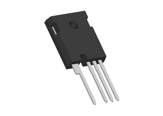 G3F65MT12K 統合回路チップ シリコンカービッド MOSFET トランジスタ 1200V 35A SiC MOSFET