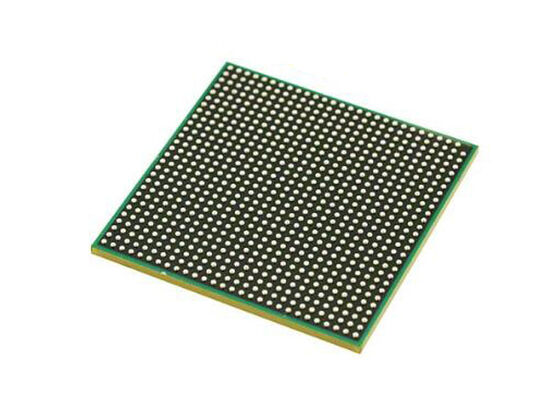 AFE8192IAMJ 統合回路チップ ブロードバンド16チャネルRFトランシーバーIC FCBGA784