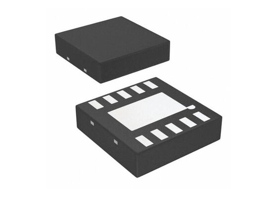 LMV2421LD 統合回路チップ ログ RF パワー検出器 四帯域GSM/GPRS パワーアンプコントローラ