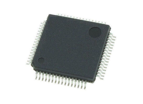 XMC5200-F64K1088AA マイクロコントローラー MCU 32ビット 160MHz 2.7V～5.5V ARM Cortex-M4F MCU LQFP-64