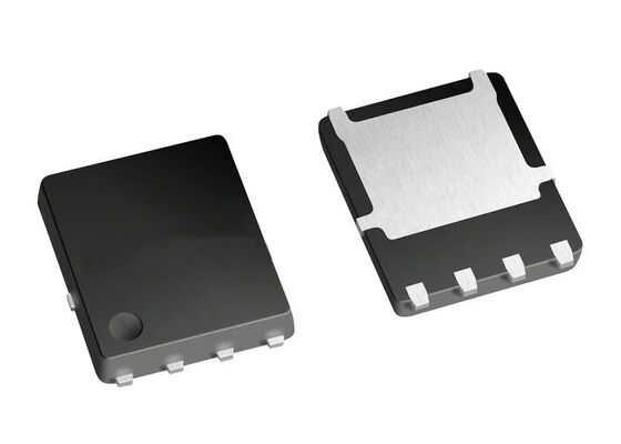 NVMFS5830NLWFT1G-UM 統合回路チップ Nチャンネル 40V 29A パワー MOSFET トランジスタ DFN-5