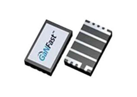 NVG037A12TC GaN IC GaNFast™ パワーFET 120V GaN FET PQFN6 GaNFETディスクリート