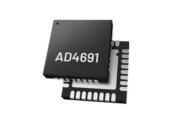 AD4691BCBZ 集積回路チップ 16ビット逐次比較型ADCコンバーター