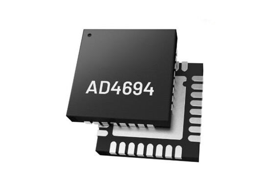 AD4694BCPZ 集積回路チップ データ変換器 8チャネル アナログからデジタル変換器