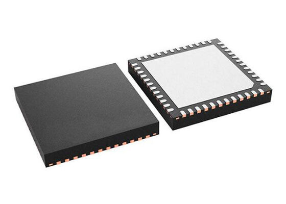 ADC3244EIRGZT 集成电路芯片 双通道 14 位模数转换器
