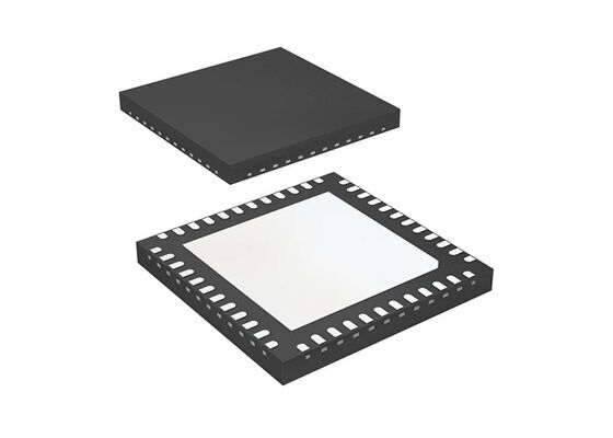 DRV8363RGZR 統合回路チップ 48V バッテリー 3相統合スマートゲートドライバー