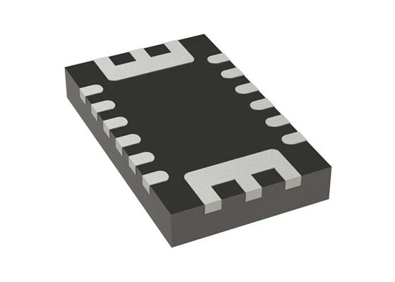 INA745AQWRELRQ1 集積回路チップ 40V 16ビット 高精度 I2C デジタル出力電源モニター