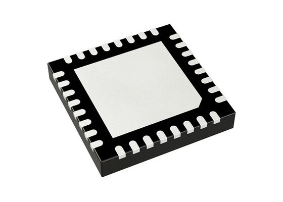 LM5125AQRHBRQ1 統合回路チップ ワイド-VIN 2.2MHz 双相ブーストコントローラ