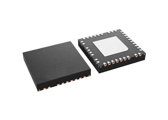 LM5137RHAR 統合回路チップ 4V から 80V 双チャンネル同期バック DC/DCコントローラ