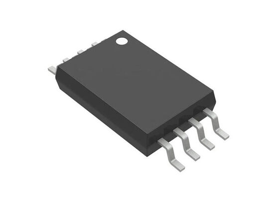 LMK1C1104APWR 集積回路チップ 250MHz 非同期 LVCMOS クロックバッファ IC TSSOP-8