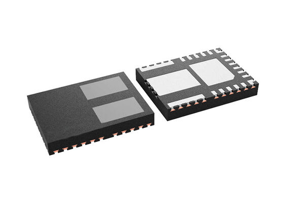 LMG5126VBTR 統合回路チップ 2.5MHz 同期GANブーストコンバータ 出力電圧追跡