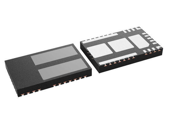 DRV7167AVBNR 集成电路芯片 100V 70A 半桥 GaN 电机驱动器功率级