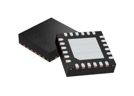 LMK3H2104A02LRGER 集積回路チップ PCIe Gen 1 から Gen 7 BAW 参照不足クロックジェネレーター