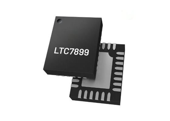 LTC7899RUFD 集積回路チップ 140V 負から正の同期ブーストコントローラ