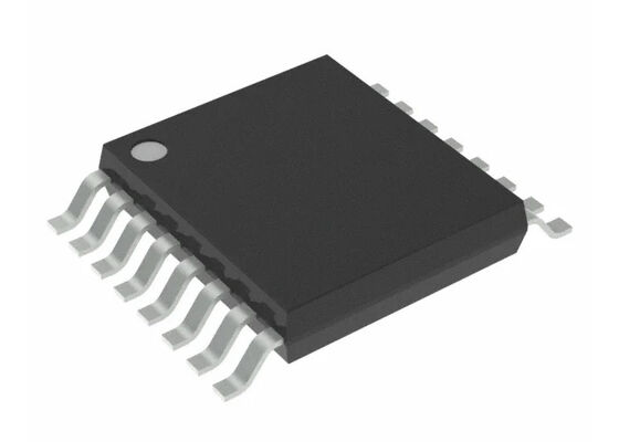 MUX708QPWRQ1 集積回路チップ 自動車用 44V 30MHz 4Ω マルチプレクサ 1.8V ロジック搭載