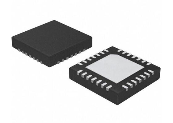 MAX2223ETI 集成电路芯片 直变频 L波段卫星调谐器 IC TQFN-28