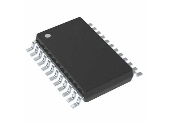 TPS7H3014MPWTSEP 集成电路芯片 耐辐射 14V 4通道电源排序器