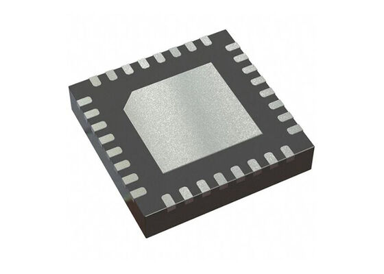 MAX22200AETJ 集成电路芯片 36V 1A 八通道串行控制电磁阀和电机驱动器