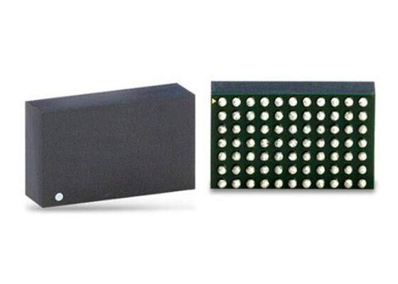 LTM4740EY 統合回路チップ 15A 降圧 μModule レギュレータ BGA-49