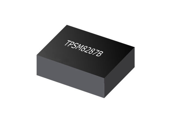 TPSM8287B15HANVCHR 集成电路芯片 6V 15A 可并联降压电源模块，带 I2C 接口