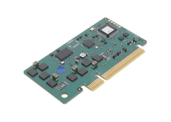 TMCM-1637-TMCL 組み込みソリューション 単軸フィールド指向モーターコントローラー/ドライバーボード