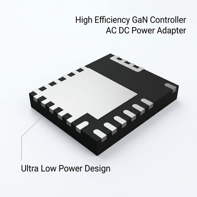NV9581F1C6 GaN IC 700V GaNSenseTM HFQR フライバックコントローラ USB PD/QCバッテリー充電器用