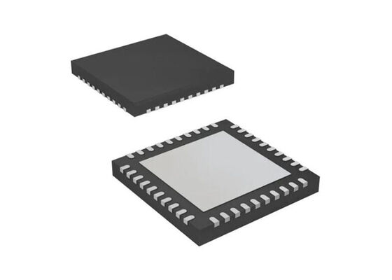 DRV8353HRTAR 集成电路芯片 102V 三相智能栅极驱动器 WQFN-40