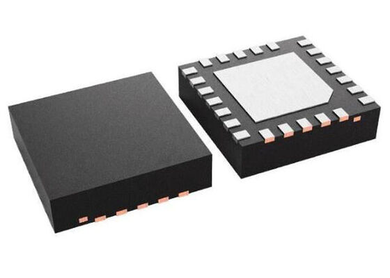 DRV8311PQRRWRQ1 統合回路チップ 3相ブラシレスDCモータードライバー WQFN-24